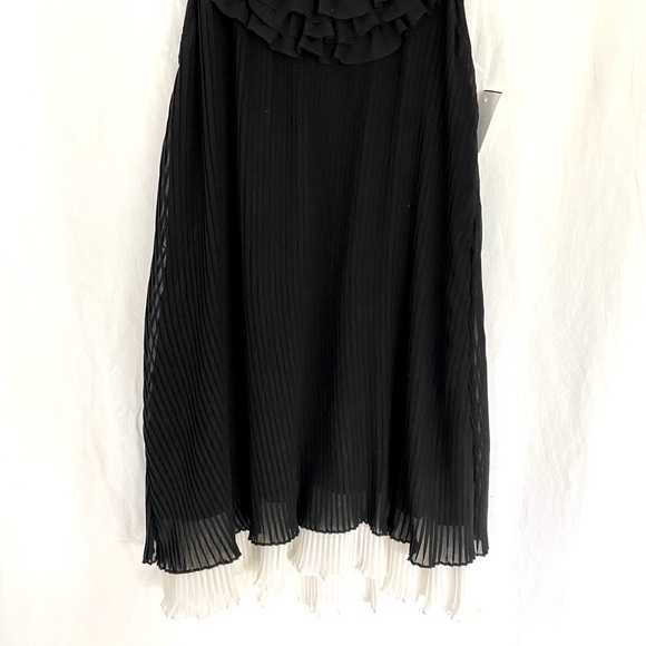 Children’s Black Dress - Picture 2 of 2